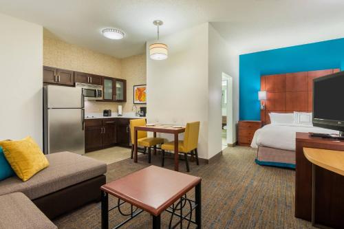 Residence Inn Chattanooga Downtown in Chattanooga, USA