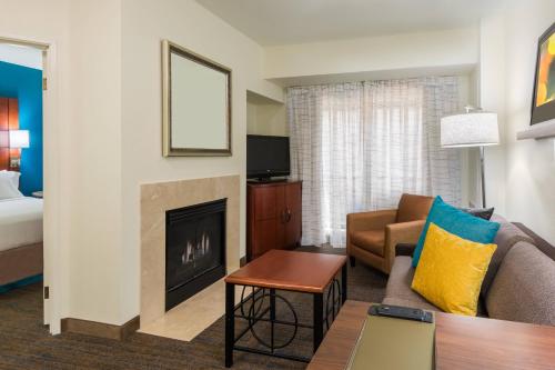 Residence Inn Chattanooga Downtown - image 13