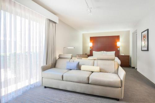 Residence Inn Chicago Deerfield in Deerfield, USA