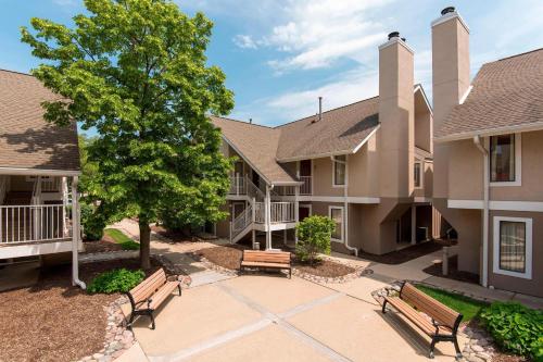 Residence Inn Chicago Deerfield in Deerfield, USA