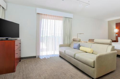 Residence Inn Chicago Deerfield in Deerfield, USA
