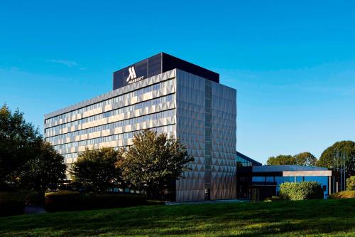 Portsmouth Marriott Hotel Hotel de charme Hilsea
