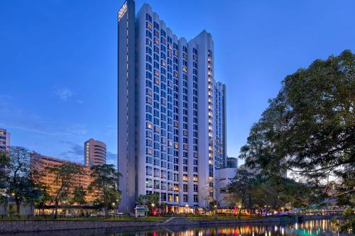 Four Points by Sheraton Singapore, Riverview, Singapour (photo 7)