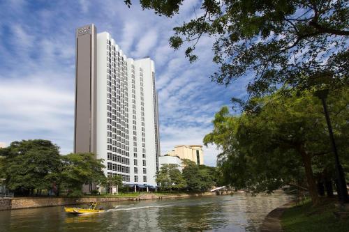 Four Points by Sheraton Singapore, Riverview, Singapour (photo 8)