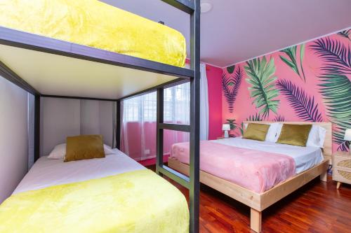 Casa Zafiro B&B in San Pedro