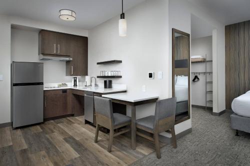 Residence Inn by Marriott Bozeman Downtown - image 3