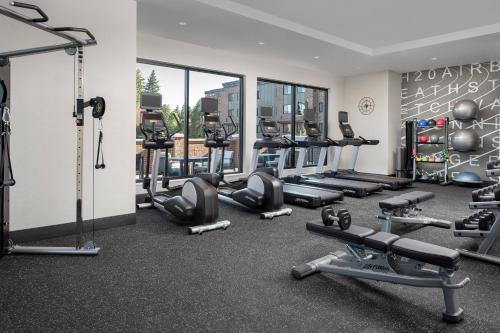 Residence Inn by Marriott Bozeman Downtown - image 10