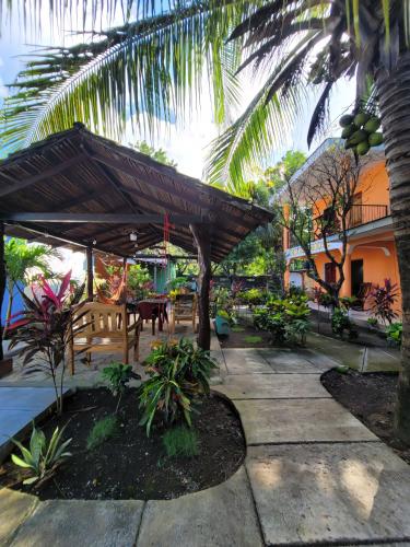 Ometepe House in Moyogalpa