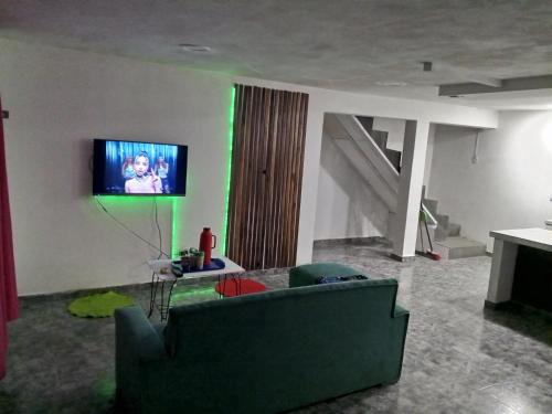 Casa hause