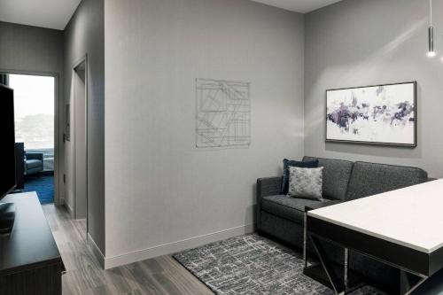Residence Inn by Marriott Boston Natick in Natick, USA