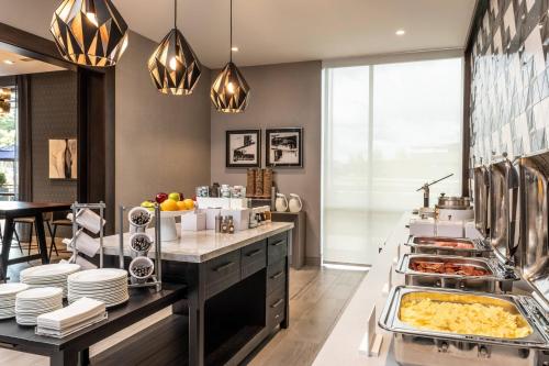 Residence Inn by Marriott Boston Natick - image 9