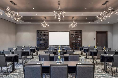 Residence Inn by Marriott Boston Natick - image 14