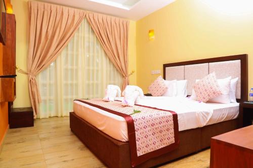 Special Offer - Double or Twin Room image 4