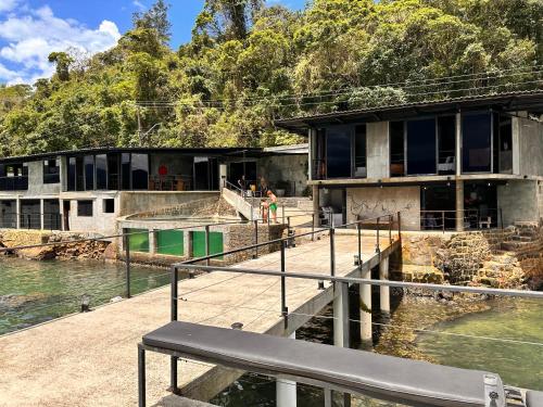 1819 Marine Hotel in หาดเตโนริโอ