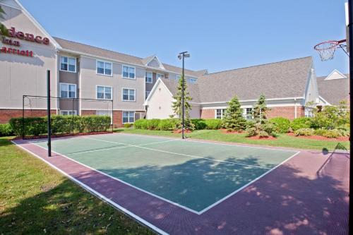 Photo - Residence Inn Chicago Southeast/Hammond, IN