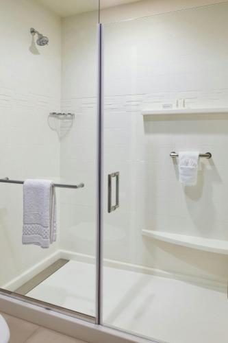 Residence Inn by Marriott Chicago Bolingbrook - image 2