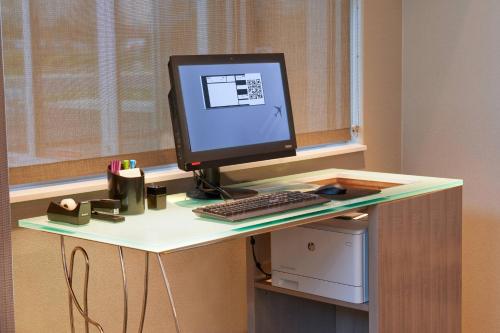 Residence Inn by Marriott Chicago Bolingbrook - image 13