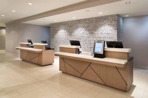 Marriott Greensboro Downtown in Greensboro, USA