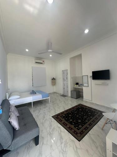 Inap Renggeh  Kuala Terrengganu Roomstay in Rusila