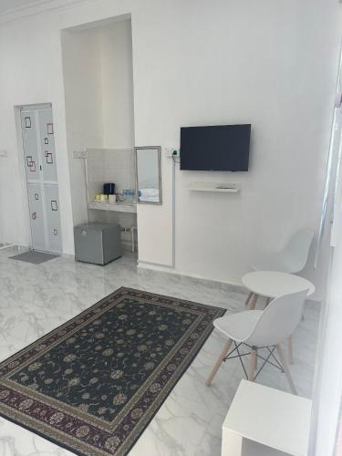 Inap Renggeh  Kuala Terrengganu Roomstay in Rusila