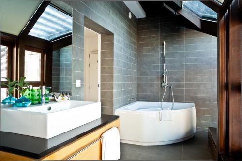 Great Polonia The Granary La Suite Hotel, Wrocław (photo 4)