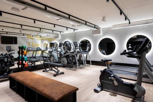 Residence Inn by Marriott Brussels Airport - main image