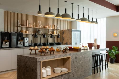 Residence Inn by Marriott Brussels Airport - image 10