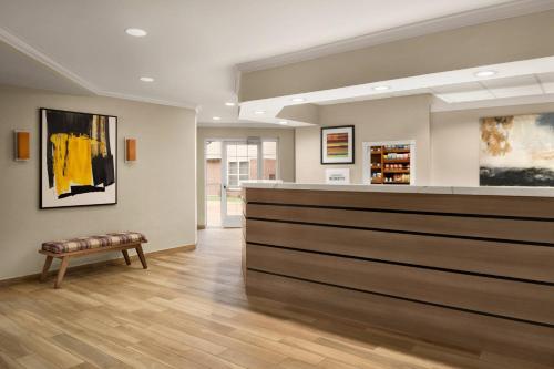 Residence Inn by Marriott Chicago / Bloomingdale in Bloomingdale, USA