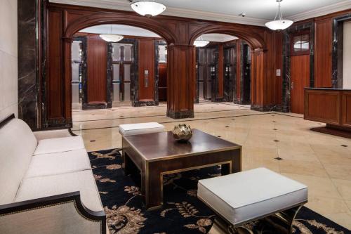 Residence Inn by Marriott Chicago Downtown/Loop - image 14