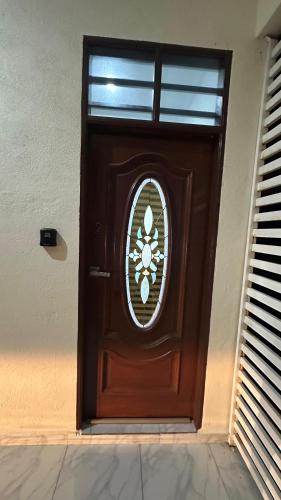 Inap Renggeh  Kuala Terrengganu Roomstay in Rusila