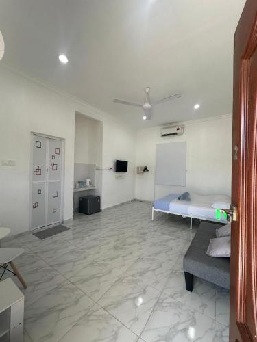 Inap Renggeh  Kuala Terrengganu Roomstay in Rusila