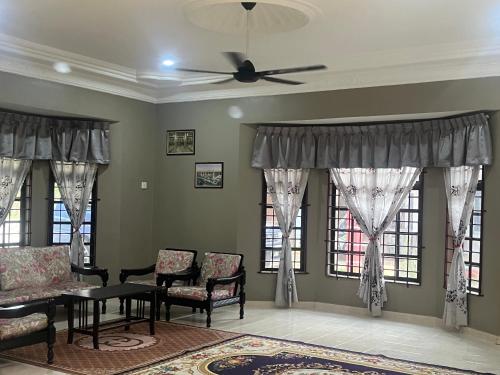 Homestay Bukit Durian