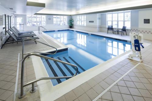 Residence Inn by Marriott Boston Marlborough