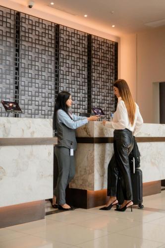 628234747 Marriott Panama Hotel - Albrook