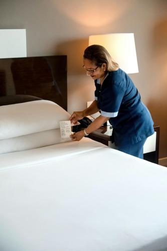 628234749 Marriott Panama Hotel - Albrook