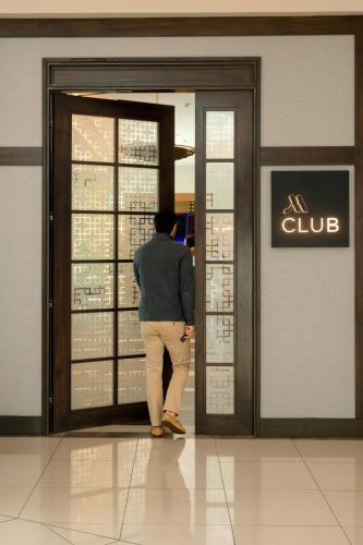 628234759 Marriott Panama Hotel - Albrook