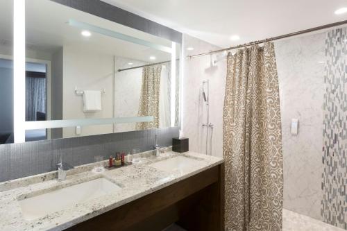 Greensboro-High Point Marriott Airport - image 14