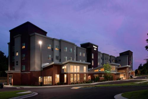 Residence Inn by Marriott Baltimore Owings Mills in Owings Mills, USA