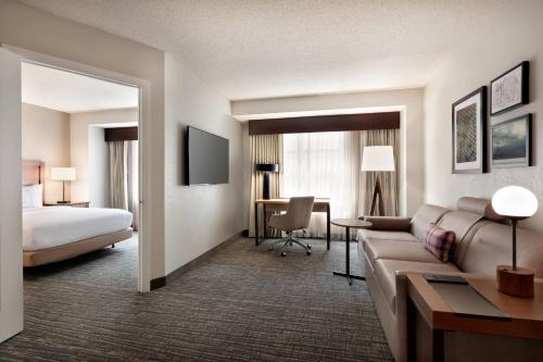 Residence Inn by Marriott Baltimore Downtown/ Inner Harbor - image 33