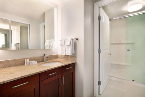 Residence Inn by Marriott Baltimore Downtown/ Inner Harbor - image 34