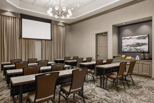 Residence Inn by Marriott Baltimore Downtown/ Inner Harbor - image 43