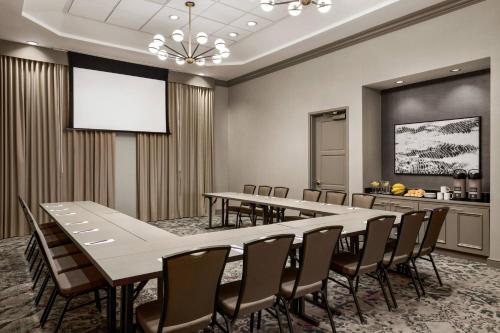 Residence Inn by Marriott Baltimore Downtown/ Inner Harbor - image 40
