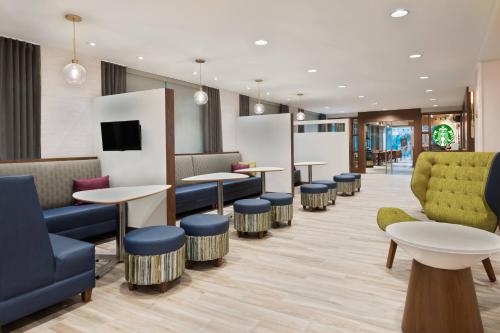 Residence Inn by Marriott Buffalo Downtown - image 11