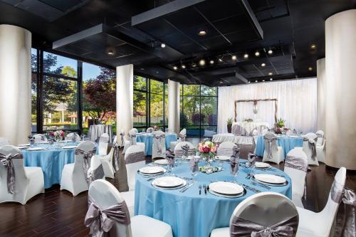 Greenville Marriott - image 12