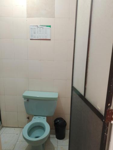 Hospedaje la caqueteña