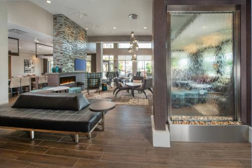 Residence Inn Fulton at Maple Lawn in Fulton, USA