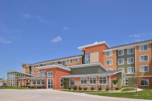 Residence Inn by Marriott Cedar Rapids South - image 14