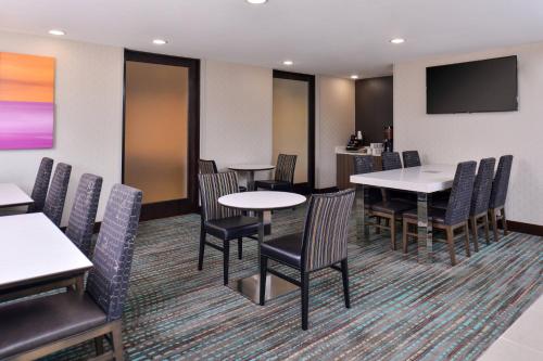 Residence Inn by Marriott Cedar Rapids South - image 11