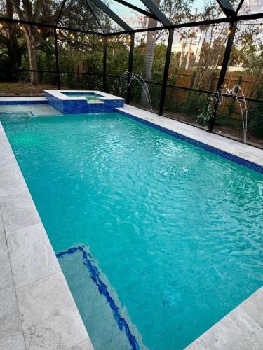 Sunset Villa Pool & Spa Near The Beach, Naples (foto 2)