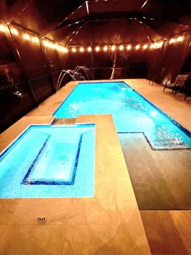 Sunset Villa Pool & Spa Near The Beach, Naples (foto 9)